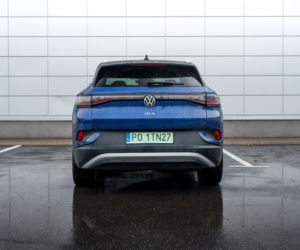 Volkswagen ID.4 1ST