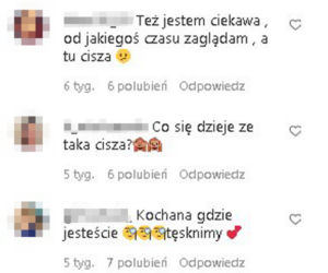 Fani dopytują co z Królową Życia