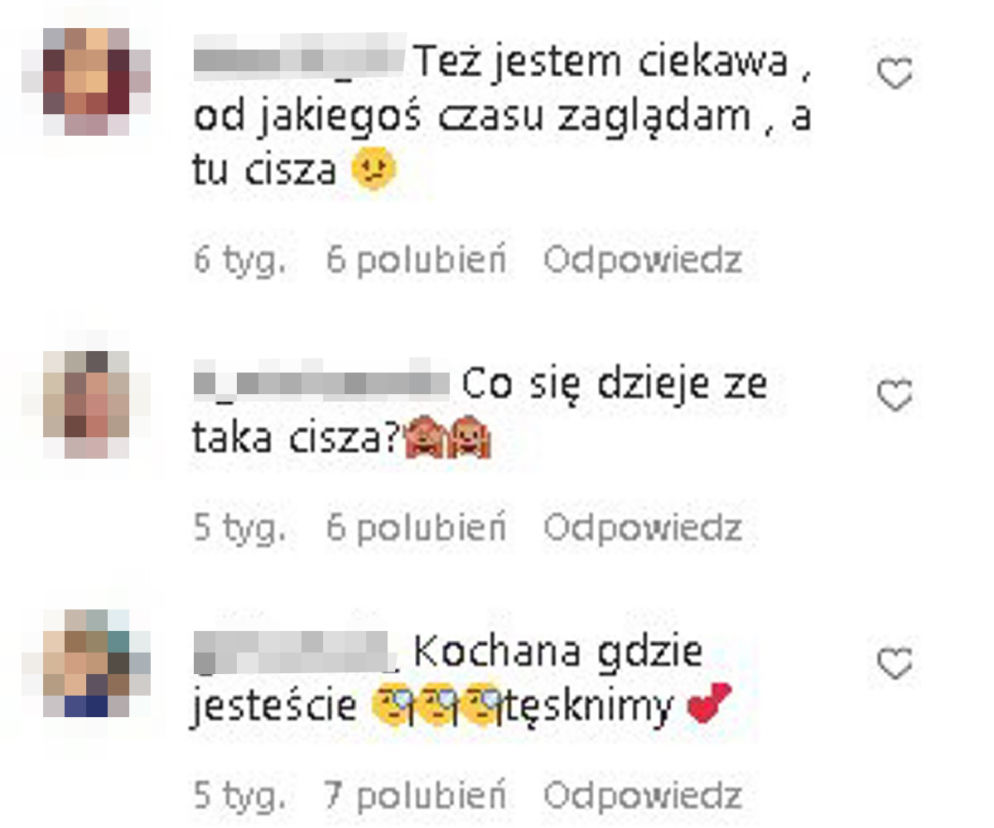 Fani dopytują co z Królową Życia