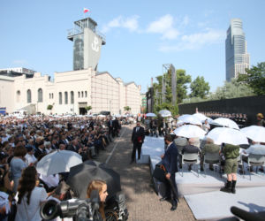Wielka gala w Muzeum Powstania Warszawskiego