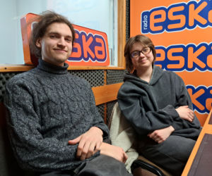 „To my!!!” - Tarnowianie z Sad Smiles szczerze o nominacji do Fryderyka 