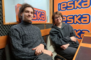 „To my!!!” - Tarnowianie z Sad Smiles szczerze o nominacji do Fryderyka 