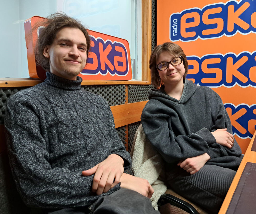 „To my!!!” - Tarnowianie z Sad Smiles szczerze o nominacji do Fryderyka 