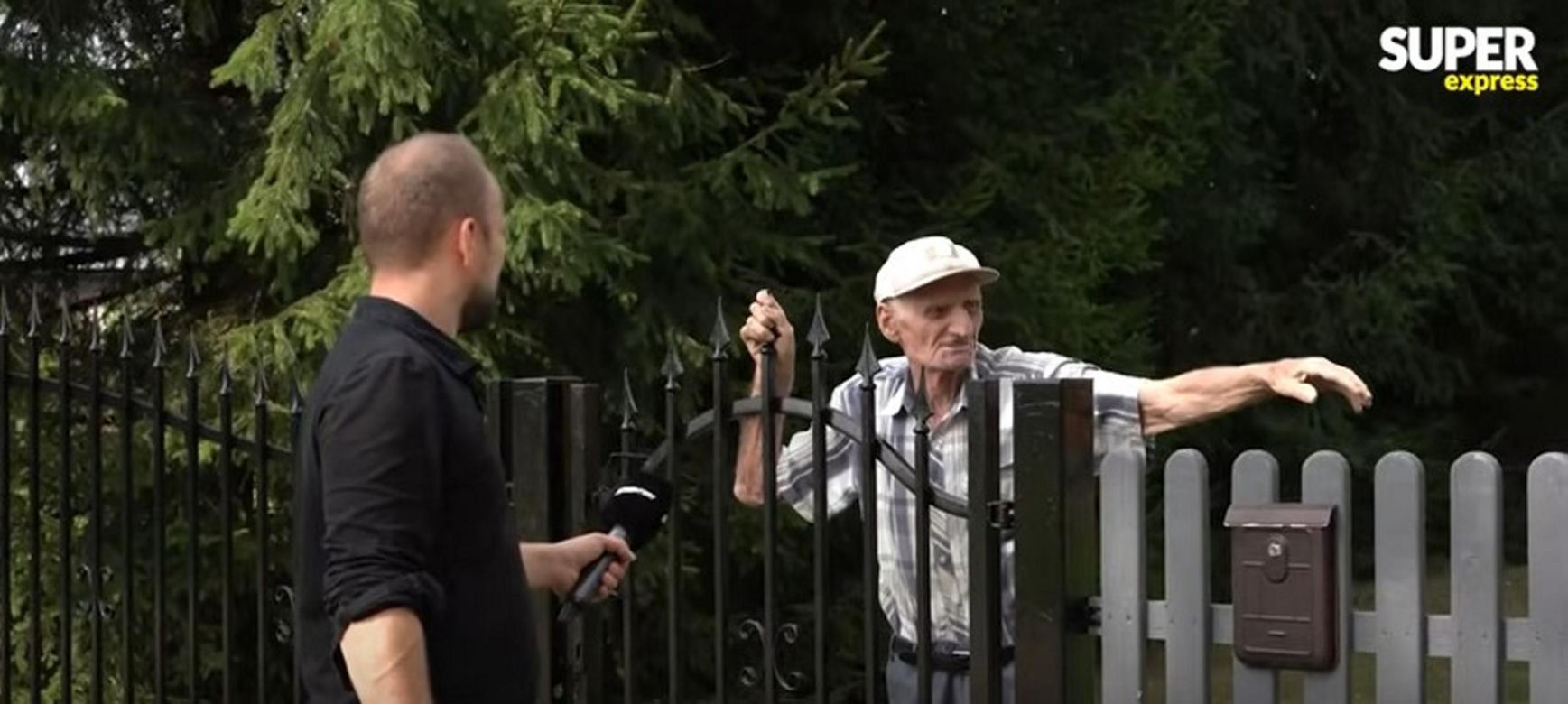Polacy nie boją się rosyjskich żołnierzy. "Złapię za widły, ale nie będę uciekać"