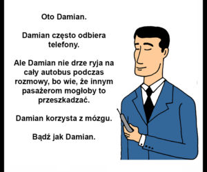 Bądź mądry jak oni!