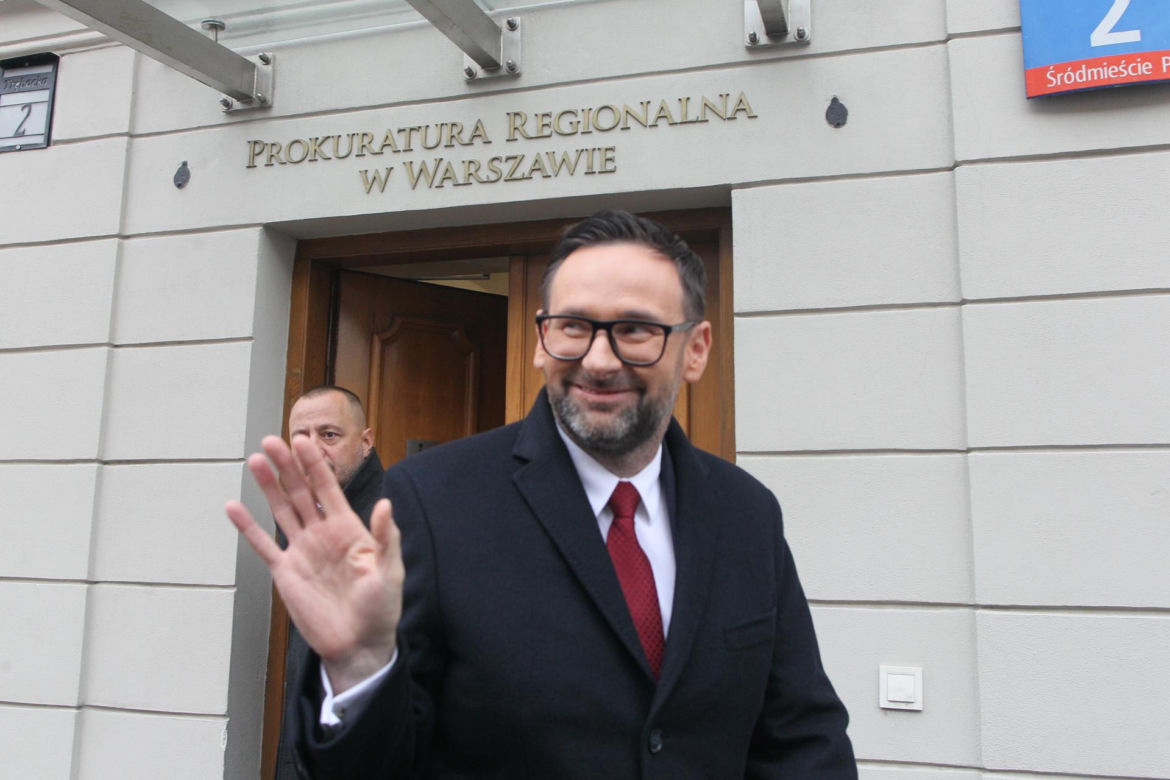 Daniel Obajtek