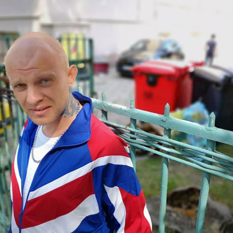  Tak się zmienił Kazimierz Mazur