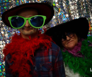 Karnawałowy bal 2026 łukowskiego Stowarzyszenia „Labirynt”