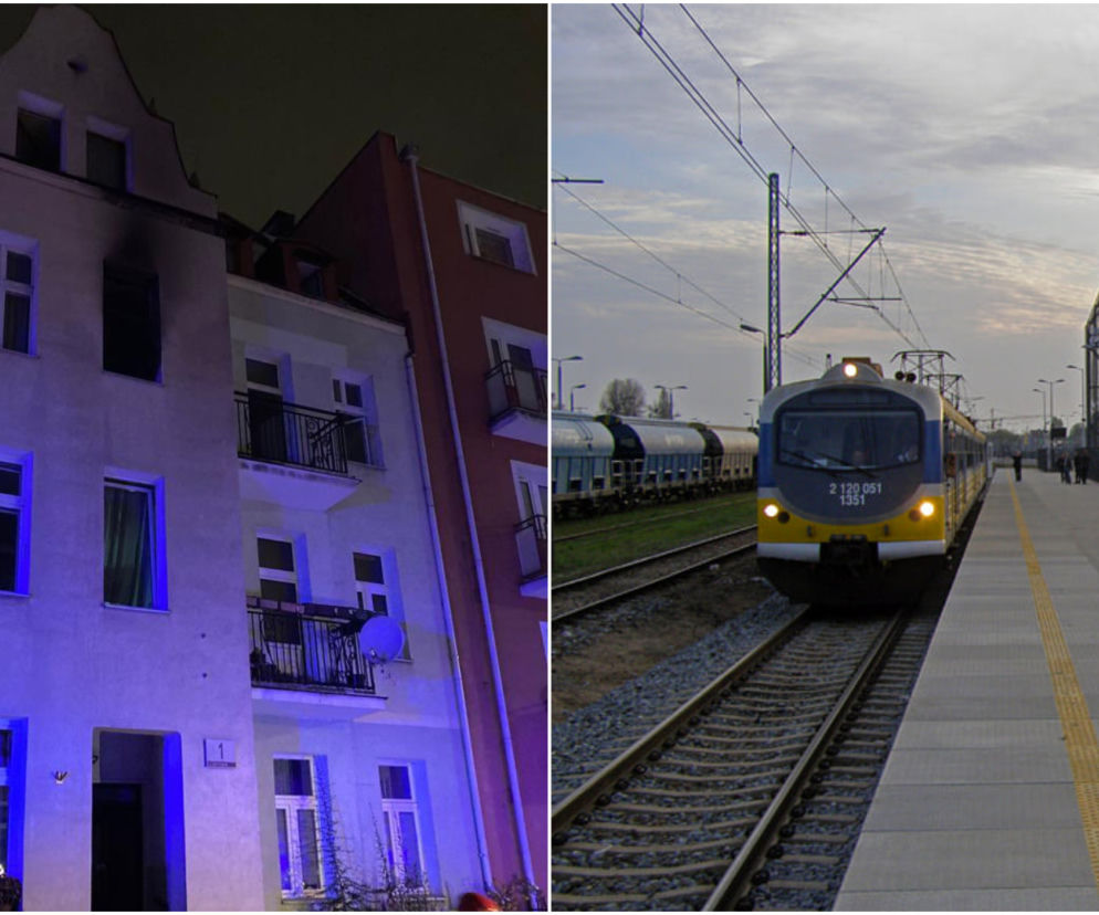 Gdańsk. Śmierć 25-latki po pożarze. Jej chłopak miał się zabić na wieść o zdarzeniu!