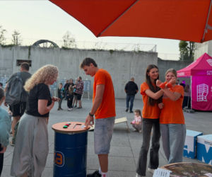 ESKA Summer City na 10. Dolnośląskim Festiwalu Ognia. Zobaczcie zdjęcia!