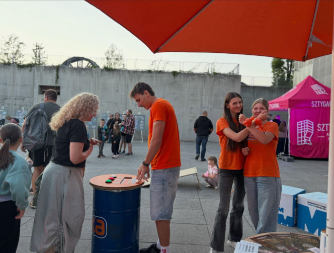 ESKA Summer City na 10. Dolnośląskim Festiwalu Ognia. Zobaczcie zdjęcia!