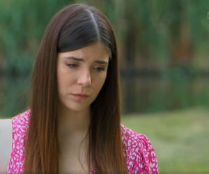 Barwy szczęścia, odc. 2538: Agata (Natalia Zambrzycka)