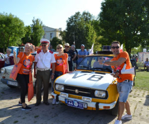 Eska Summer City na Jarmarku Dominikańskim w Choroszczy