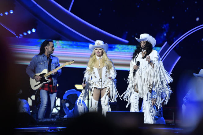 Maryla Rodowicz. Kayah