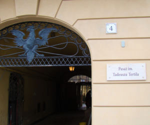 „Pasaż odkryć” powstaje w Tarnowie