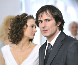 Bartosz Opania, Anita Sokołowska