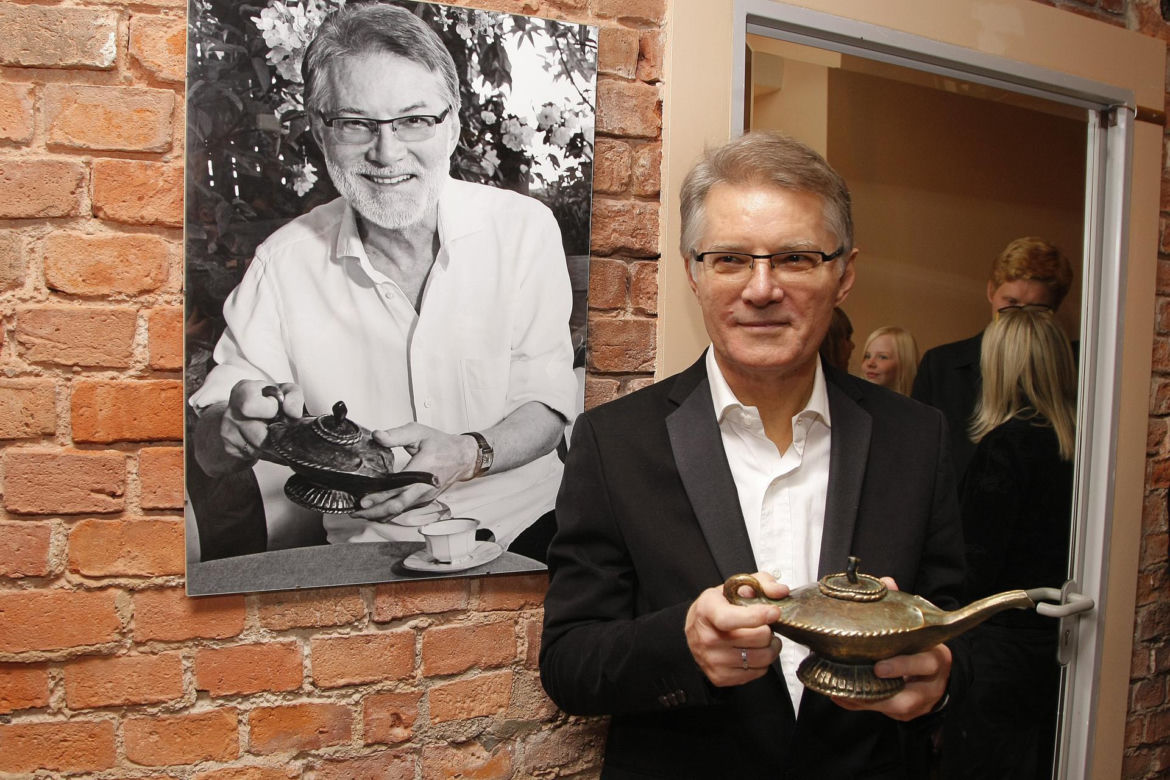 Krzysztof Kolberger