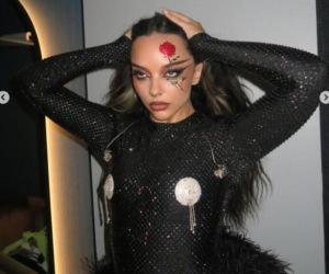Po rozpadzie Little Mix nie zniknęła. Teraz zachwyca solo. Kim jest Jade?