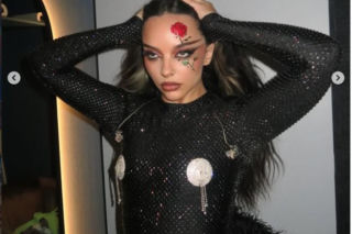 Po rozpadzie Little Mix nie zniknęła. Teraz zachwyca solo. Kim jest Jade?