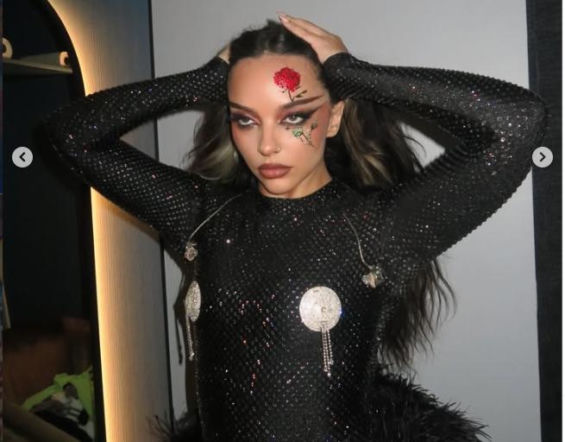 Po rozpadzie Little Mix nie zniknęła. Teraz zachwyca solo. Kim jest Jade?