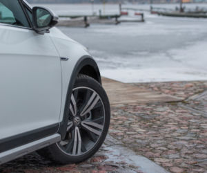 Volkswagen Golf Alltrack 2.0 TDI 184 KM 4Motion DSG 7