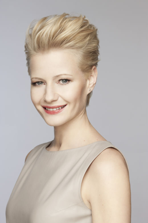 Druga szansa. Monika (Małgorzata Kożuchowska)