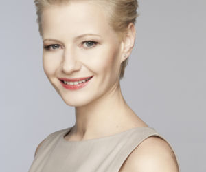Druga szansa. Monika (Małgorzata Kożuchowska)