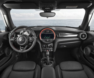 Nowy Mini Cooper 2014