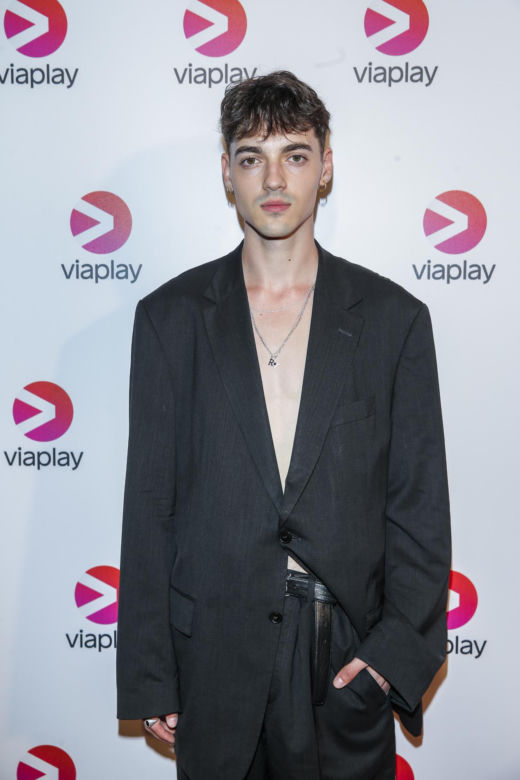 Radek Pestka wygrał Top Model w siwych włosach. Dziś ma 30 lat i jest nie do poznania