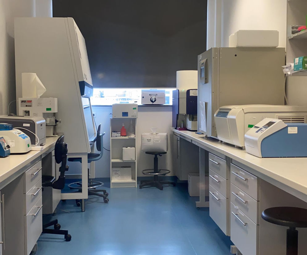 Szczepionka na koronawirusa będzie produkowana pod Łodzią! Zobacz, gdzie będzie powstawała