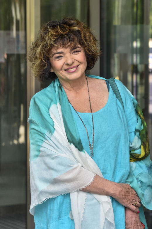 Seksi babcie