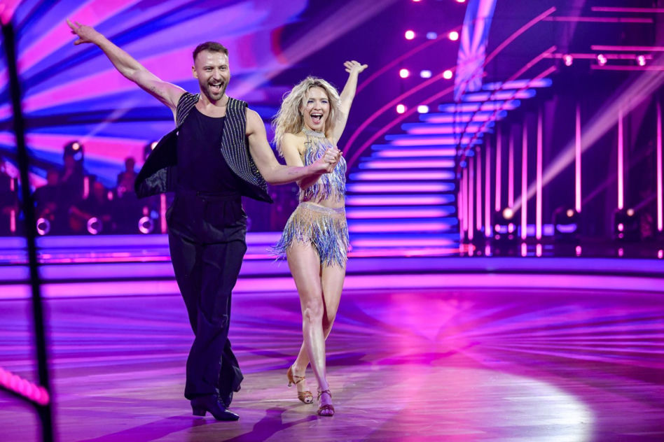 Paulina Gałązka, Michał Bartkiewicz