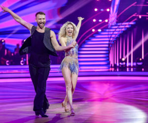 Paulina Gałązka, Michał Bartkiewicz
