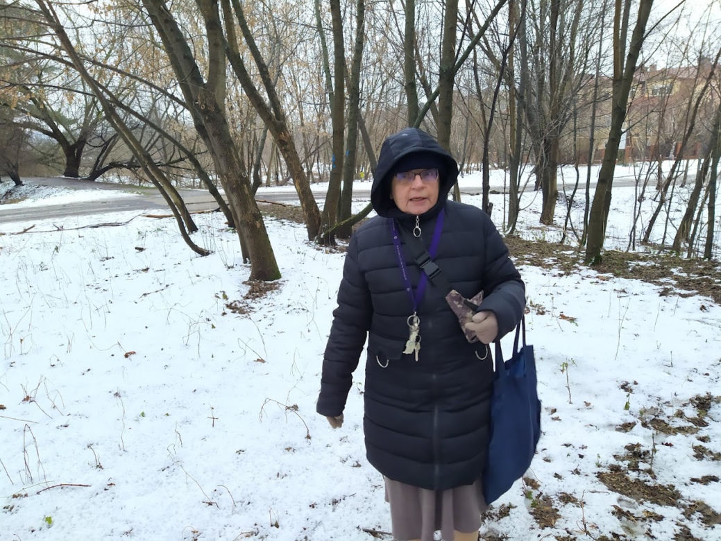 Wyciętych ma zostać co najmniej 131 drzew