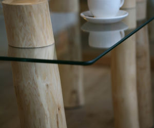 Wood Design w Bema Cafe zdjecie nr 8