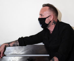 Nergal przed sądem