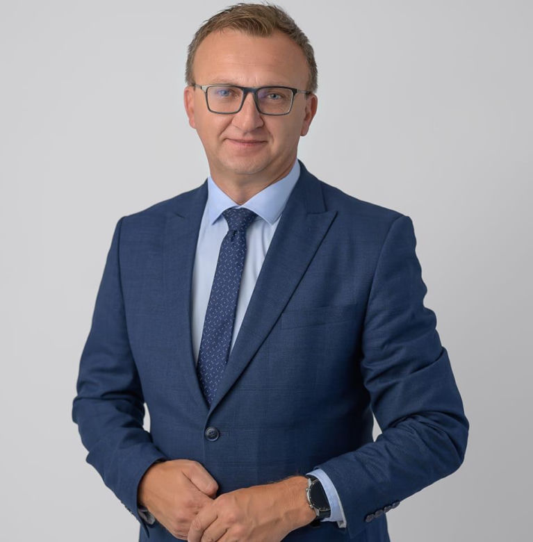 15 miejsce: Marcin Piwnik