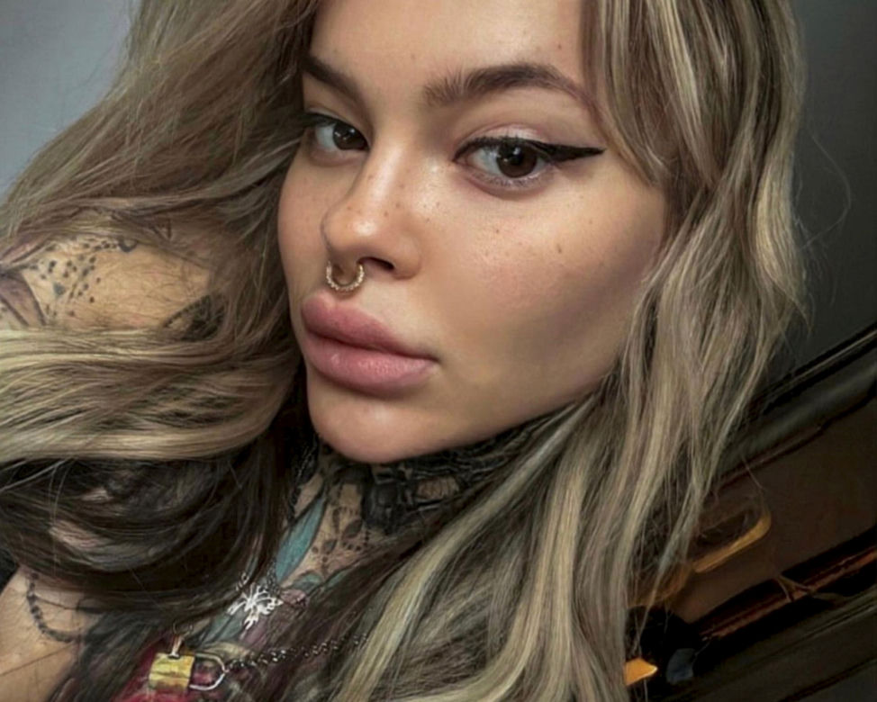 Monika Miller