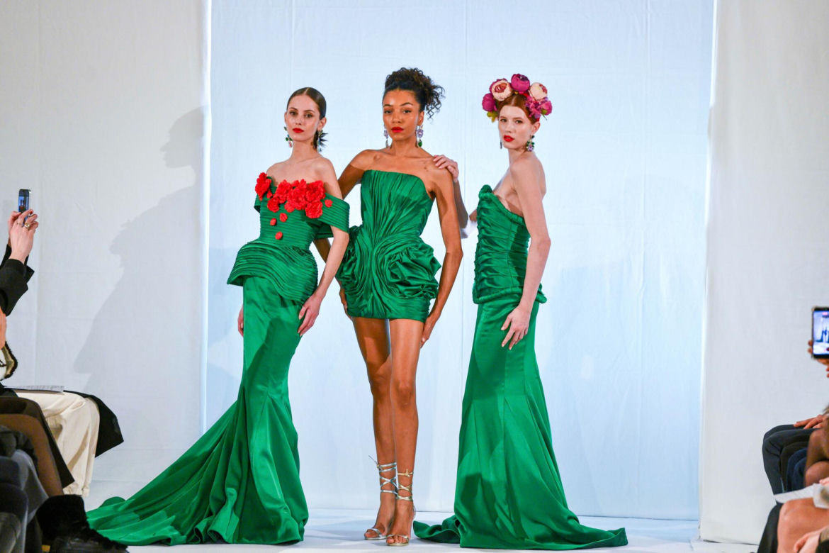 Inclover Haute Couture Spring/Summer 2026 