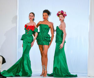 Inclover Haute Couture Spring/Summer 2026 