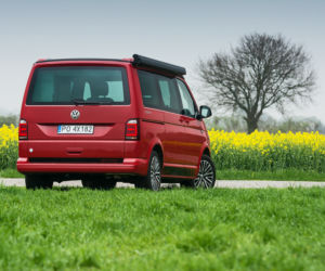 Volkswagen California Ocean 2.0 BiTDI DSG