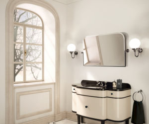 Konsola Music Vanity Unit Devon & Devon