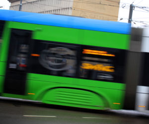 Tramwaj