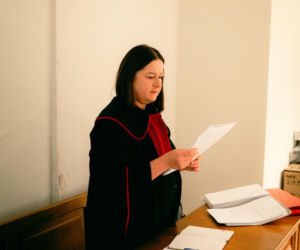 Nie żyje 18-letni Dymytro. Grzegorz W. zrzucił na jego głowę ciężki kocioł gazowy