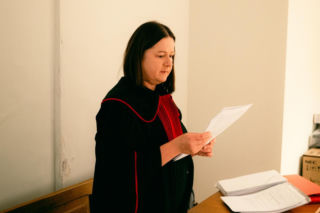 Nie żyje 18-letni Dymytro. Grzegorz W. zrzucił na jego głowę ciężki kocioł gazowy