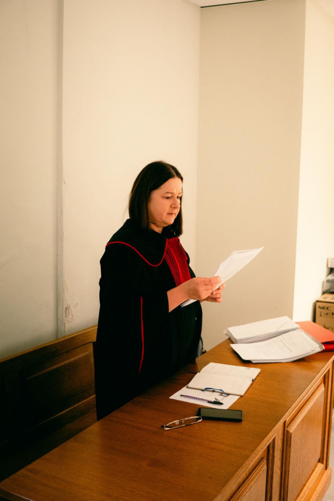 Nie żyje 18-letni Dymytro. Grzegorz W. zrzucił na jego głowę ciężki kocioł gazowy