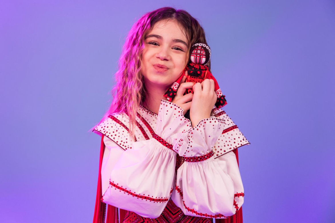 Eurowizja Junior 2025. Wszyscy uczestnicy
