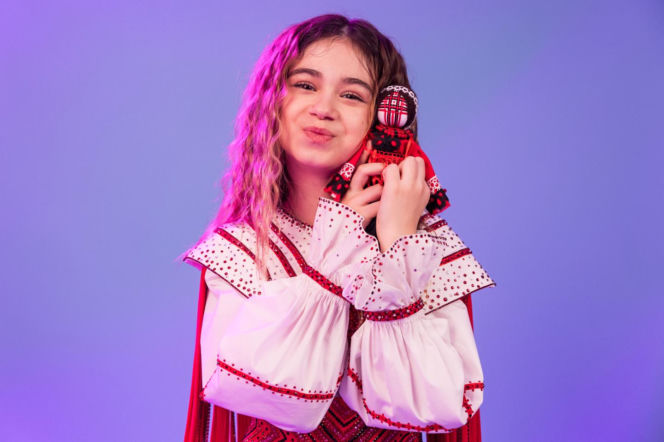 Eurowizja Junior 2025. Wszyscy uczestnicy