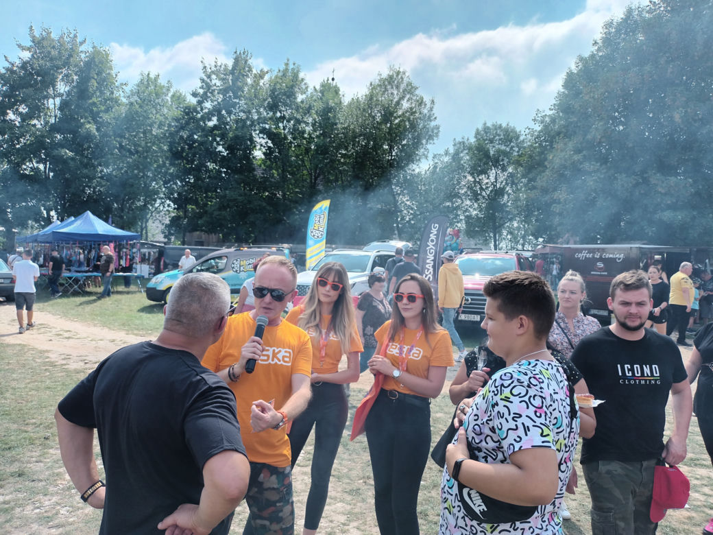 MotoPiknik Tokarnia 