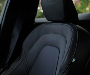 Volvo S60 T5 R Design First Edition